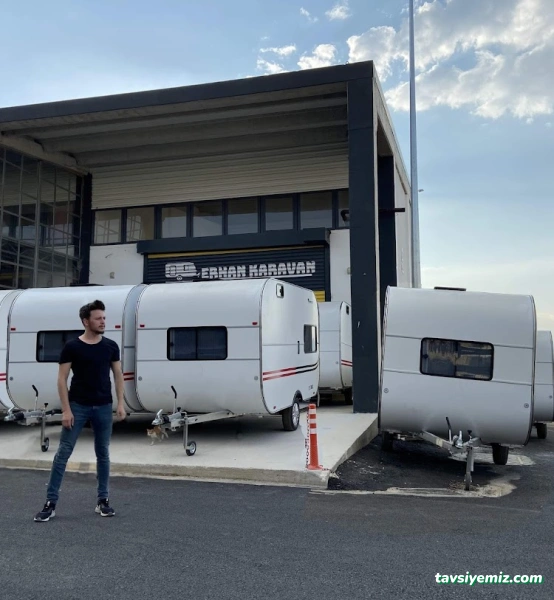 Erhan Karavan Erhan Karavan