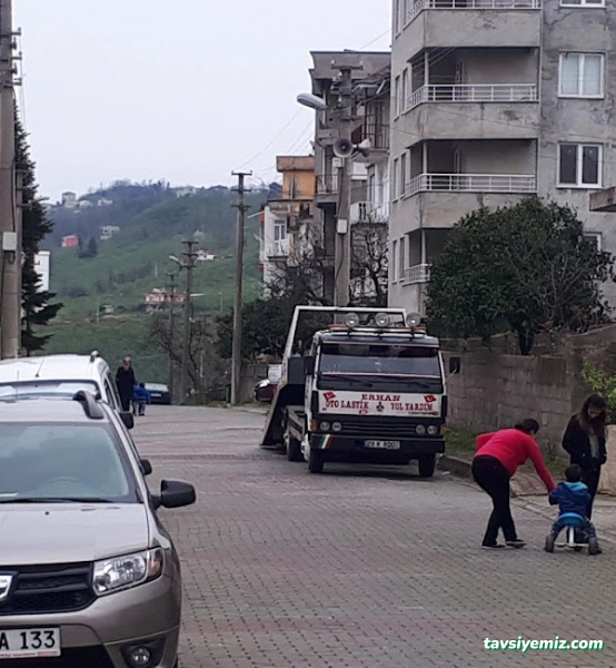 Erhan Oto Lastik Yol Yardım Erhan Oto Lastik Yol Yardım