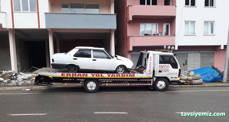 Erhan Oto Lastik Yol Yardım Erhan Oto Lastik Yol Yardım