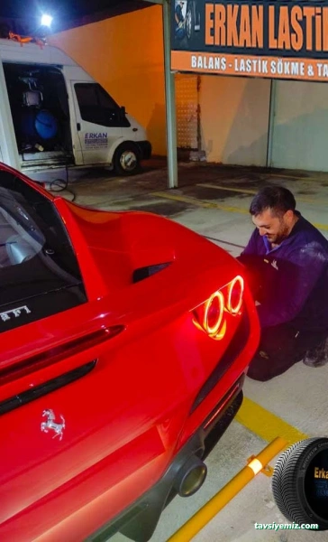 Erkan Lastik Tamiri Kayseri 7/24 Yol Yardımı Size En Yakın Lastikçi Erkan Lastik Tamiri Kayseri 7/24 Yol Yardımı Size En Yakın Lastikçi