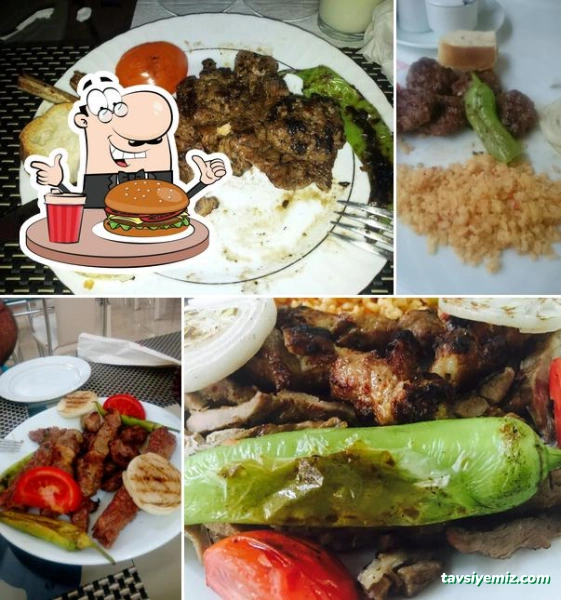 Erkan Usta Et Mangal Erkan Usta Et Mangal