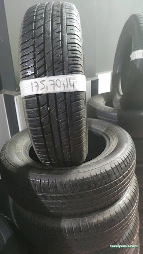 Erkanoğlu Oto Lastik Erkanoğlu Oto Lastik
