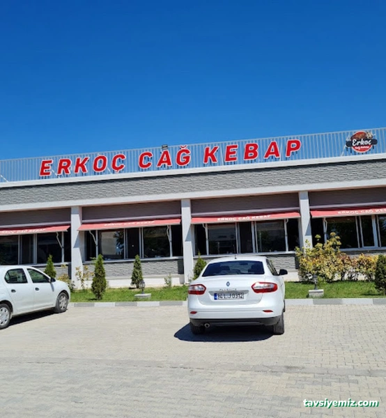 Erkoç Cağ Kebap Salonu Erkoç Cağ Kebap Salonu