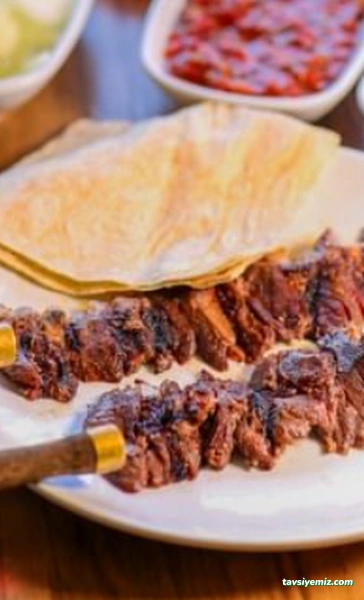 Erkoç Cağ Kebap Salonu Erkoç Cağ Kebap Salonu