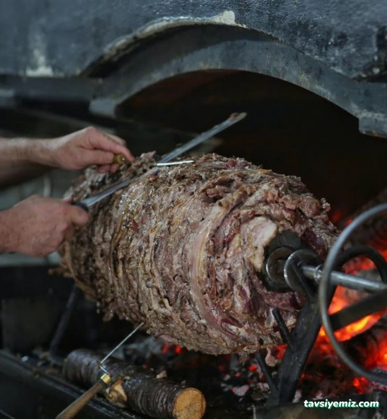 Erkoç Cağ Kebap Salonu Erkoç Cağ Kebap Salonu