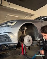 Erm Garage Oto Servis& Oto Yedekparça Erm Garage Oto Servis& Oto Yedekparça