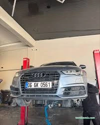 Erm Garage Oto Servis& Oto Yedekparça Erm Garage Oto Servis& Oto Yedekparça
