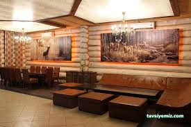 Ermak Bungalow Ermak Bungalow