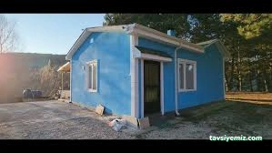 Ermak Bungalow Ermak Bungalow