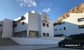 Ermenek Devlet Hastanesi Ermenek Devlet Hastanesi