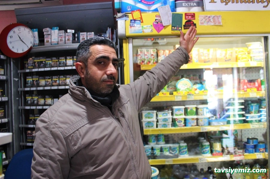 Ermiş Aile Bakkalı Ermiş Aile Bakkalı