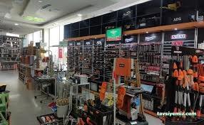 Eroğlu Boya Market Eroğlu Boya Market