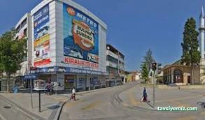 Eroğlu Boya Market Eroğlu Boya Market