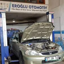 Eroğlu Otomotiv Sinop Eroğlu Otomotiv Sinop
