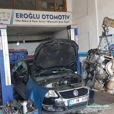 Eroğlu Otomotiv Sinop Eroğlu Otomotiv Sinop