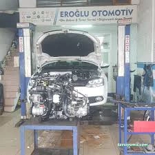 Eroğlu Otomotiv Sinop Eroğlu Otomotiv Sinop