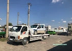 Erol Taş Yedi Emin Otoparkı Erol Taş Yedi Emin Otoparkı