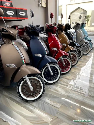 Ersin Motors Ersin Motors