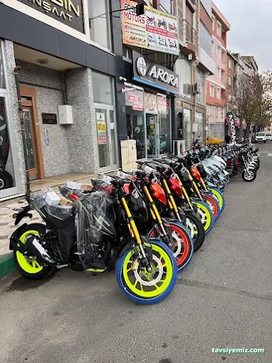 Ersin Motors Ersin Motors