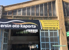 Ersin Oto Kaporta Ersin Oto Kaporta