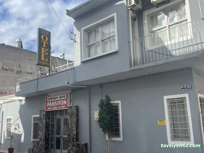 Ersoy Efe Pansiyon Ersoy Efe Pansiyon