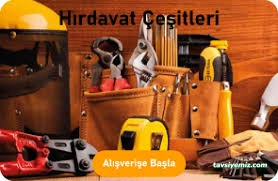 Ersoy Hırdavat Mobiya Aksesuarı Yapı Market Ersoy Hırdavat Mobiya Aksesuarı Yapı Market