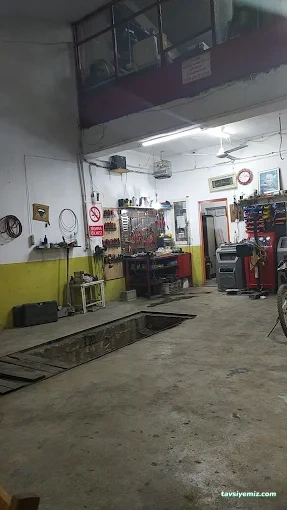 Ersoy Oto Elektrik Klima Gaz Ersoy Oto Elektrik Klima Gaz