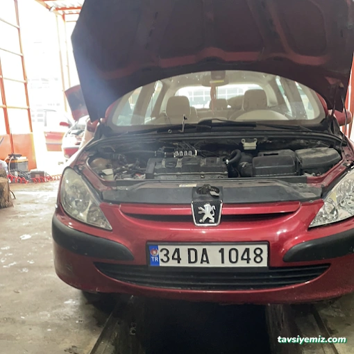 Ersoy Oto Elektrik Klima Gaz Ersoy Oto Elektrik Klima Gaz