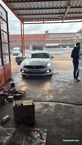 Ersoy Oto Elektrik Klima Gaz Ersoy Oto Elektrik Klima Gaz