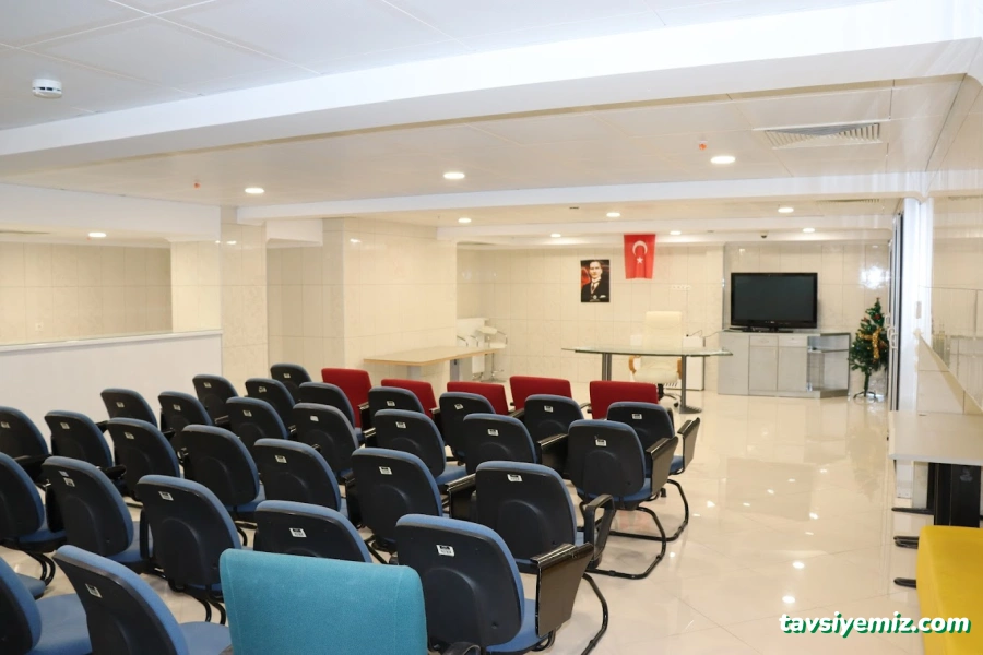 Ersöz Ağız Diş Sağlığı Merkezi Ersöz Ağız Diş Sağlığı Merkezi