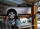 Ersun Oto Tamir Bakım Servis