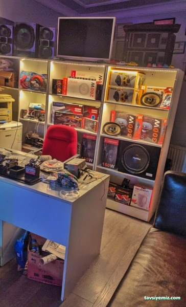 Ertan Elektronik Ertan Elektronik
