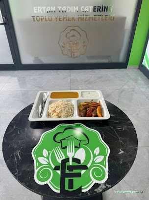 Ertan Tadım Catering