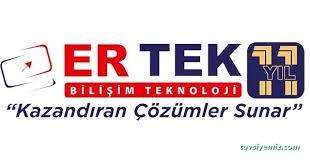 Ertek Bilişim Teknoloji Sanayi Ve Ticaret Limited Şirketi Ertek Bilişim Teknoloji Sanayi Ve Ticaret Limited Şirketi