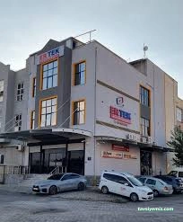 Ertek Bilişim Teknoloji Sanayi Ve Ticaret Limited Şirketi Ertek Bilişim Teknoloji Sanayi Ve Ticaret Limited Şirketi