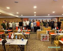 Ertek Bilişim Teknoloji Sanayi Ve Ticaret Limited Şirketi Ertek Bilişim Teknoloji Sanayi Ve Ticaret Limited Şirketi