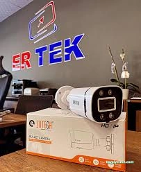 Ertek Bilişim Teknoloji Sanayi Ve Ticaret Limited Şirketi Ertek Bilişim Teknoloji Sanayi Ve Ticaret Limited Şirketi