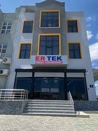 Ertek Bilişim Teknoloji Sanayi Ve Ticaret Limited Şirketi Ertek Bilişim Teknoloji Sanayi Ve Ticaret Limited Şirketi