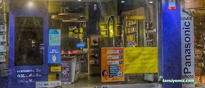 Ertel İletişim San.tic.ltd.şti