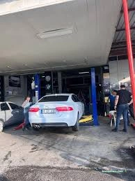 Ertürk Oto Tamir Ertürk Oto Tamir