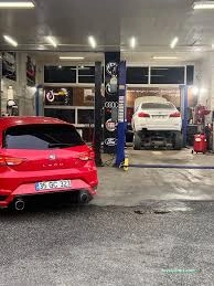 Ertürk Oto Tamir Ertürk Oto Tamir
