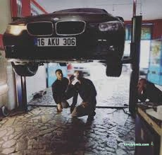 Ertürk Oto Tamir Ertürk Oto Tamir