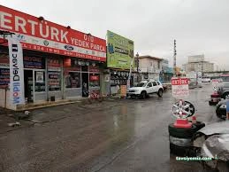 Ertürk Oto Tamir Ertürk Oto Tamir