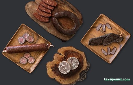 Erva Mandıra Şarküteri Erva Mandıra Şarküteri