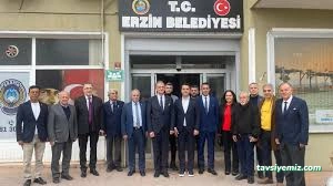Erzin Belediyesi Erzin Belediyesi