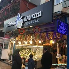 Erzincan Balık Lokantası Erzincan Balık Lokantası