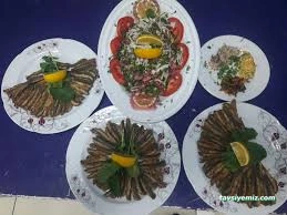 Erzincan Balık Lokantası Erzincan Balık Lokantası
