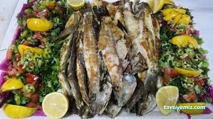 Erzincan Balık Lokantası Erzincan Balık Lokantası