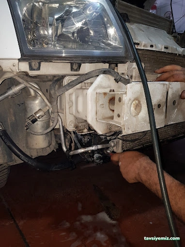 Erzincan Beyitoğlu Oto Klima Radyatör Erzincan Beyitoğlu Oto Klima Radyatör