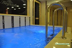 Erzincan Beyzade Hamam&Aquapark Erzincan Beyzade Hamam&Aquapark